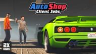 Auto Shop Client Jobs promotional image (Image via Rockstar Games)